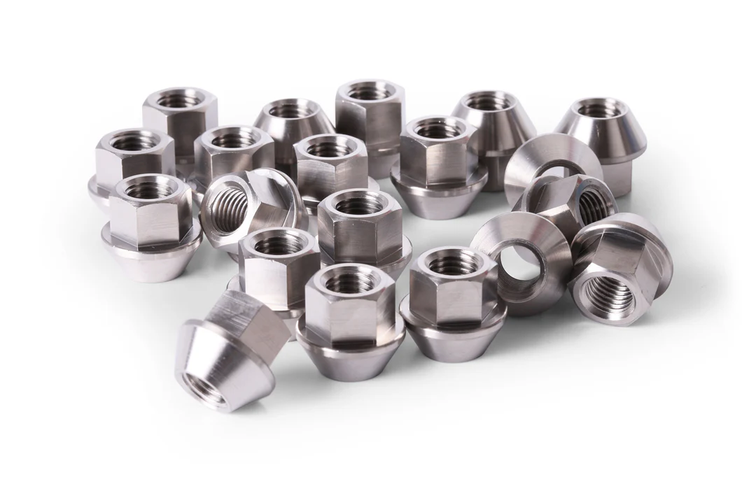 Industrial Lug Experts