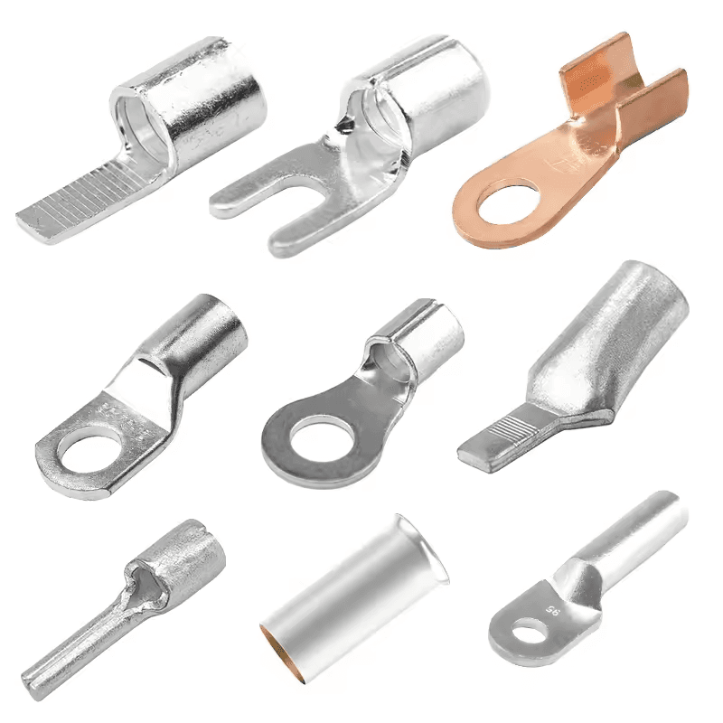 Manufacturing
