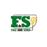 F&S Lugs Logo